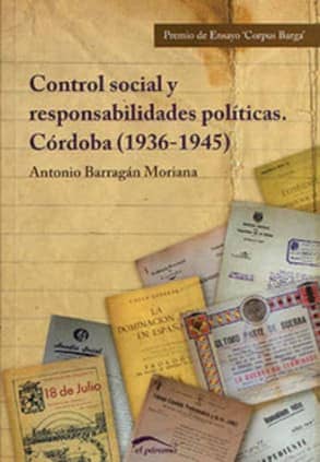 Control social y responsabilidades políticas
