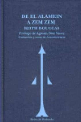 De El Alamein a Zem Zem