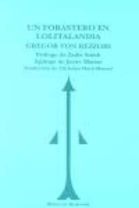 forastero en Lolitalandia, Un