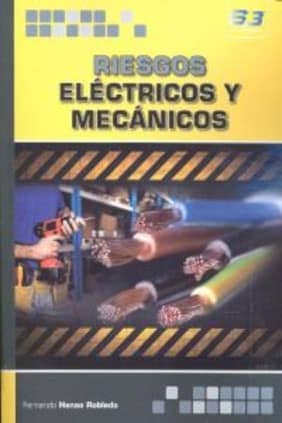 Riesgos Eléctricos y Mecánicos