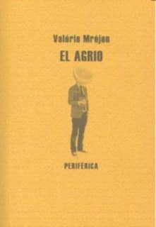 El Agrio