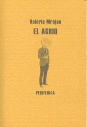 El Agrio