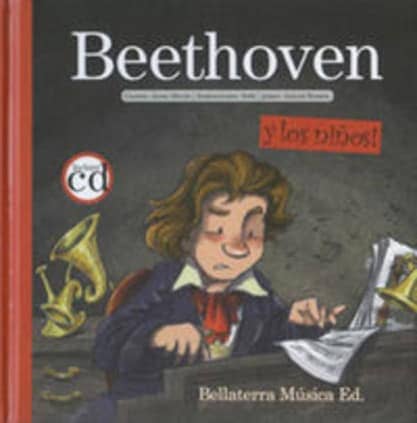BEETHOVEN Y LOS NIÑOS