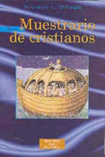 Nuevo muestrario de cristianos