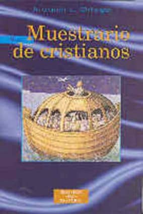 Nuevo muestrario de cristianos