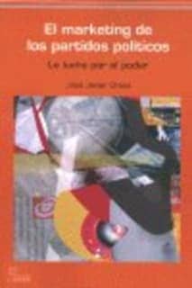 El marketing de los partidos políticos