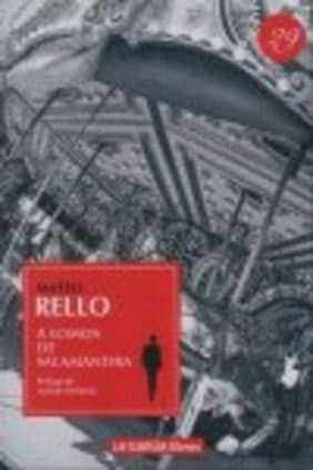 A lomos de salamandra