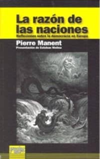 La razón de las naciones