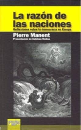 La razón de las naciones