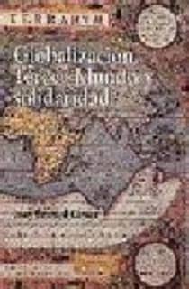 Globalización, Tercer Mundo y solidaridad