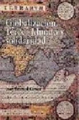 Globalización, Tercer Mundo y solidaridad