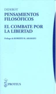 Pensamientos filosóficos.