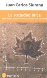 La sociedad ética