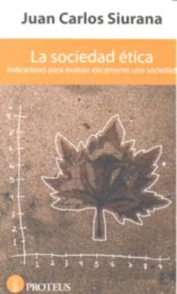 La sociedad ética