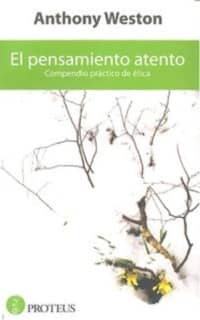 El pensamiento atento