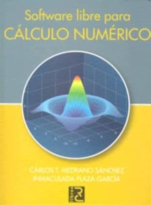 Software libre para cálculo numérico