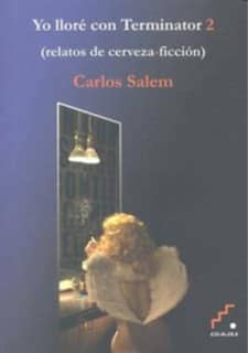 Yo lloré con Terminator 2