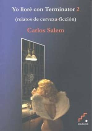 Yo lloré con Terminator 2