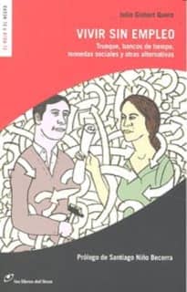 Vivir sin empleo