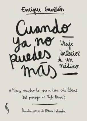 Cuando ya no puedes más