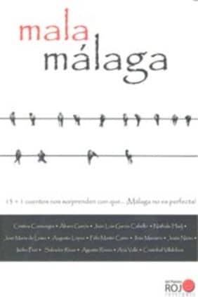 Mala málaga