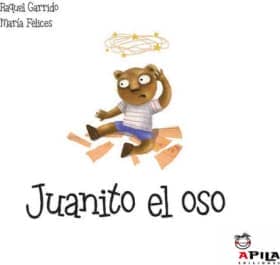 JUANITO EL OSO