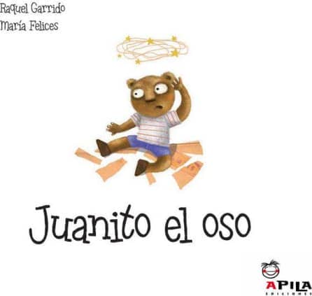 JUANITO EL OSO