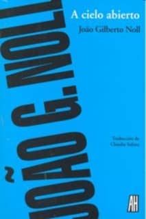 A cielo abierto
