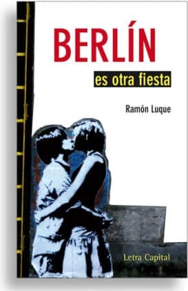 Berlín es otra fiesta