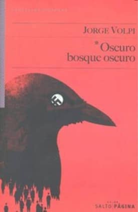 Oscuro bosque oscuro