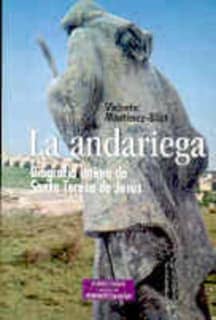 La andariega