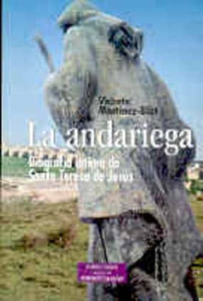 La andariega