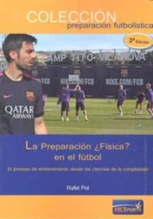 La Prepración ¿Física? en el fútbol