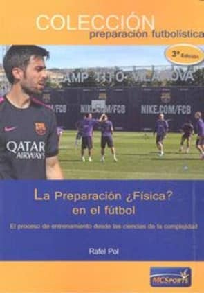 La Prepración ¿Física? en el fútbol