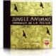 Jungle Animals/Animales de la selva