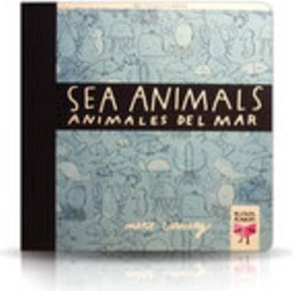Sea Animals/Animales del mar