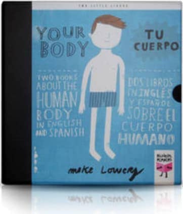 Human Body/El cuerpo humano