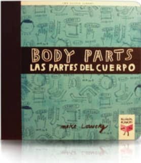 Body Parts/Las partes del cuerpo
