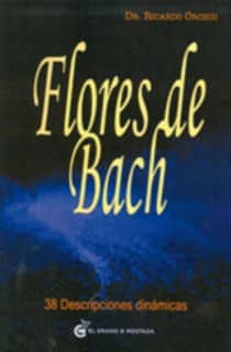 Flores de Bach 38 descripciones dinámicas