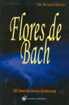 Flores de Bach 38 descripciones dinámicas