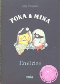 POKA Y MINA EN EL CINE