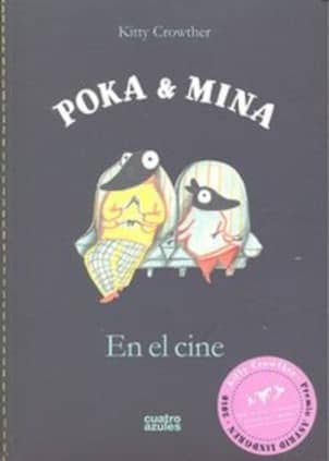 POKA Y MINA EN EL CINE