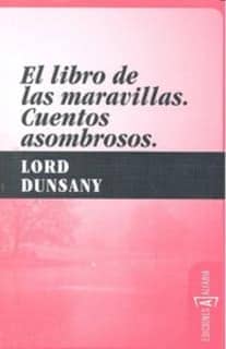 El libro de las maravillas. Cuentos asombrosos