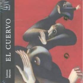 El Cuervo