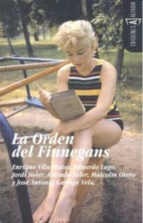 La Orden del Finnegans