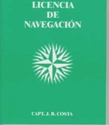 LICENCIA DE NAVEGACIÓN