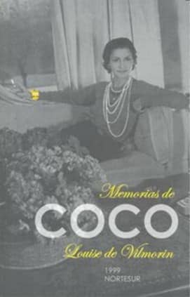 Memorias de Coco