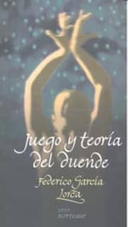 Juego y teoría del duende