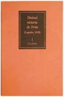 Divinal victoria de Orán