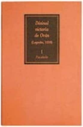 Divinal victoria de Orán